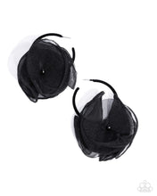 Load image into Gallery viewer, Passionate Promenade - Black