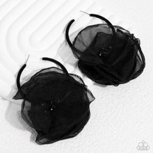 Load image into Gallery viewer, Passionate Promenade - Black