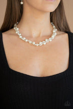 Load image into Gallery viewer, Uptown Opulence - White