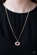 Load image into Gallery viewer, Eyes On The Prize - Gold