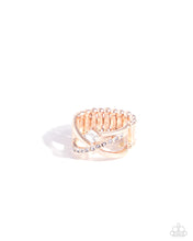 Load image into Gallery viewer, Elegantly Engaged - Rose Gold