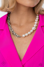 Load image into Gallery viewer, My Pearl - White