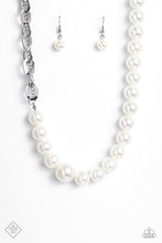 Load image into Gallery viewer, My Pearl - White