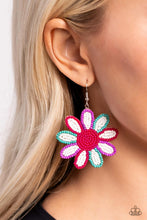 Load image into Gallery viewer, Decorated Daisies - White