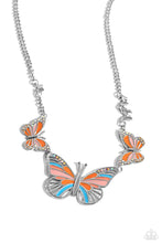 Load image into Gallery viewer, The FLIGHT Direction - Orange
