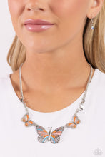 Load image into Gallery viewer, The FLIGHT Direction - Orange