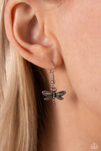 Load image into Gallery viewer, Dragonfly Daydream - Blue