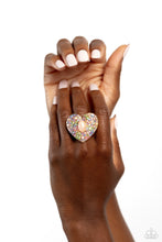 Load image into Gallery viewer, Bejeweled Beau - Gold