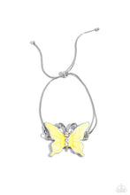 Load image into Gallery viewer, Aerial Adornment - Yellow