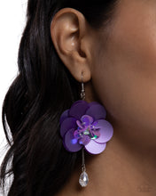 Load image into Gallery viewer, Oversized Opulence - Purple