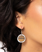 Load image into Gallery viewer, Pendant Paradox - Brown