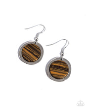Load image into Gallery viewer, Pendant Paradox - Brown