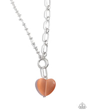 Load image into Gallery viewer, Definition of HEART - Orange