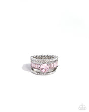 Load image into Gallery viewer, Dramatic Decadence - Pink