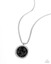 Load image into Gallery viewer, Pendant Puzzle - Black