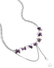 Load image into Gallery viewer, Nostalgically Noble - Purple