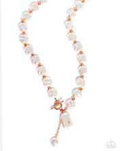 Load image into Gallery viewer, Beaming Baroque - Copper