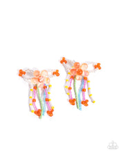Load image into Gallery viewer, Japanese Blossoms - Orange