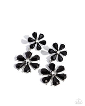 Load image into Gallery viewer, A Blast of Blossoms - Black