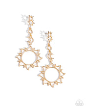 Load image into Gallery viewer, Celestial Chic - Gold