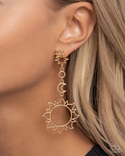 Load image into Gallery viewer, Celestial Chic - Gold