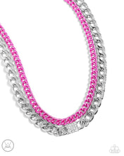 Load image into Gallery viewer, Exaggerated Effort - Pink
