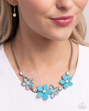 Load image into Gallery viewer, Bouquet Ballad - Blue