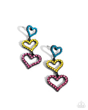 Load image into Gallery viewer, Sweetheart Succession - Pink