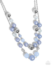 Load image into Gallery viewer, Beaded Benefit - Blue