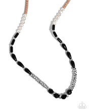 Load image into Gallery viewer, Dainty Diversity - Black