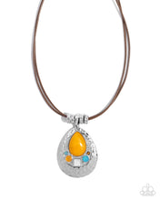 Load image into Gallery viewer, Admirably Artisan - Yellow