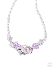 Load image into Gallery viewer, Bouquet Brilliance - Purple