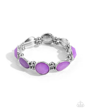 Load image into Gallery viewer, In All the BRIGHT Places - Purple