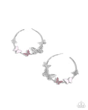 Load image into Gallery viewer, Aerial Allegiance - Pink