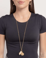 Load image into Gallery viewer, Coastal Crowd - Gold