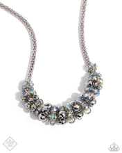 Load image into Gallery viewer, Ignited Impression - Silver