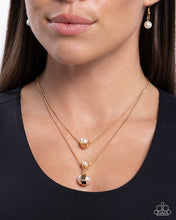 Load image into Gallery viewer, Attractive Austen - Gold