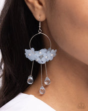 Load image into Gallery viewer, Whimsical Work - Blue