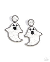 Load image into Gallery viewer, Ghost Story - White