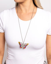Load image into Gallery viewer, Papillon Pizzazz - Multi