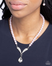 Load image into Gallery viewer, Avant-Garde Adornment - Pink