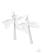 Load image into Gallery viewer, Ballerina Build - White