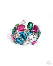 Load image into Gallery viewer, Chic Coronation - Multi