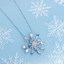 Load image into Gallery viewer, Star of Bethlehem - Blue