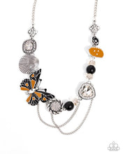 Load image into Gallery viewer, Whimsical Whisper - Black
