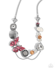 Load image into Gallery viewer, Whimsical Whisper - Red