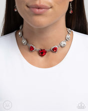 Load image into Gallery viewer, Valentines Vibe - Red
