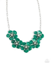 Load image into Gallery viewer, Eternal Efflorescence - Green