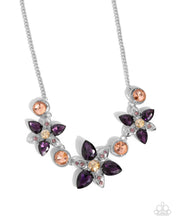 Load image into Gallery viewer, Perennial Promise - Purple