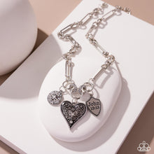 Load image into Gallery viewer, Greater Love - White